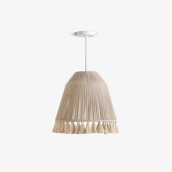 Lampe Alsolia en Verre – Élégance Moderne