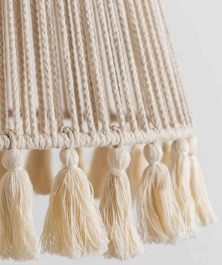 Lampe Alsolia en Verre – Élégance Moderne