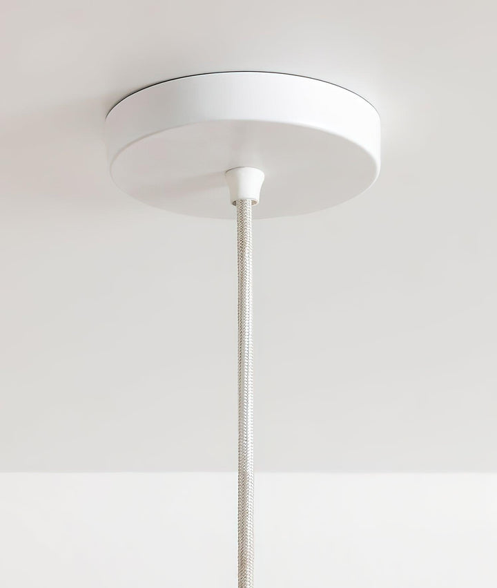 Alsolia Lampe Suspension à Corde Traditionnelle - Neutralighting