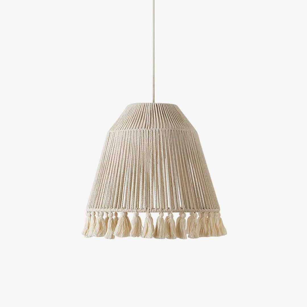 Lampe Alsolia en Verre – Élégance Moderne