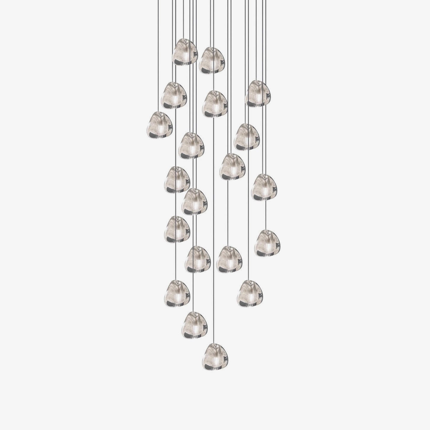 Avynor Suspension Luxe Postmoderne - Neutralighting