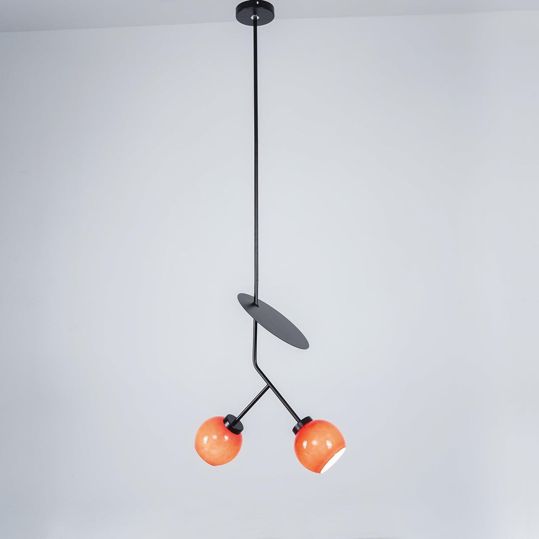 Ruby Lampe Pendante Moderne - Neutralighting