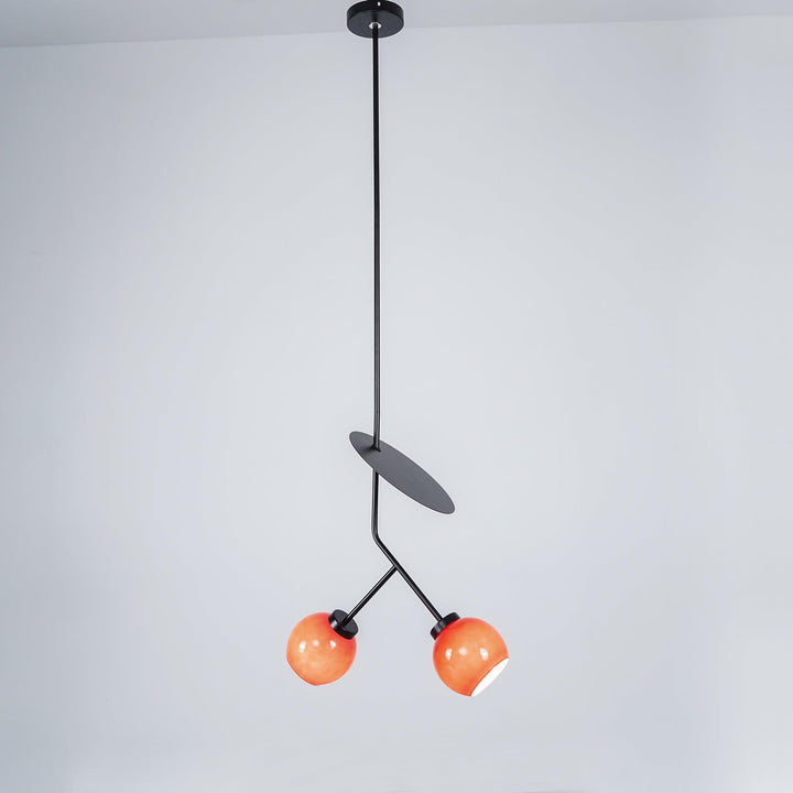 Ruby Lampe Pendante Moderne - Neutralighting