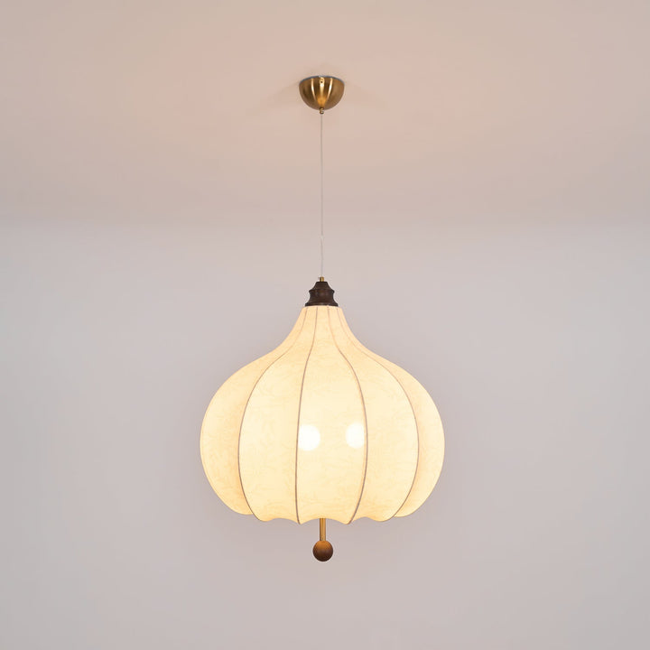 Lanterna Lampe Suspension Tissu - Neutralighting