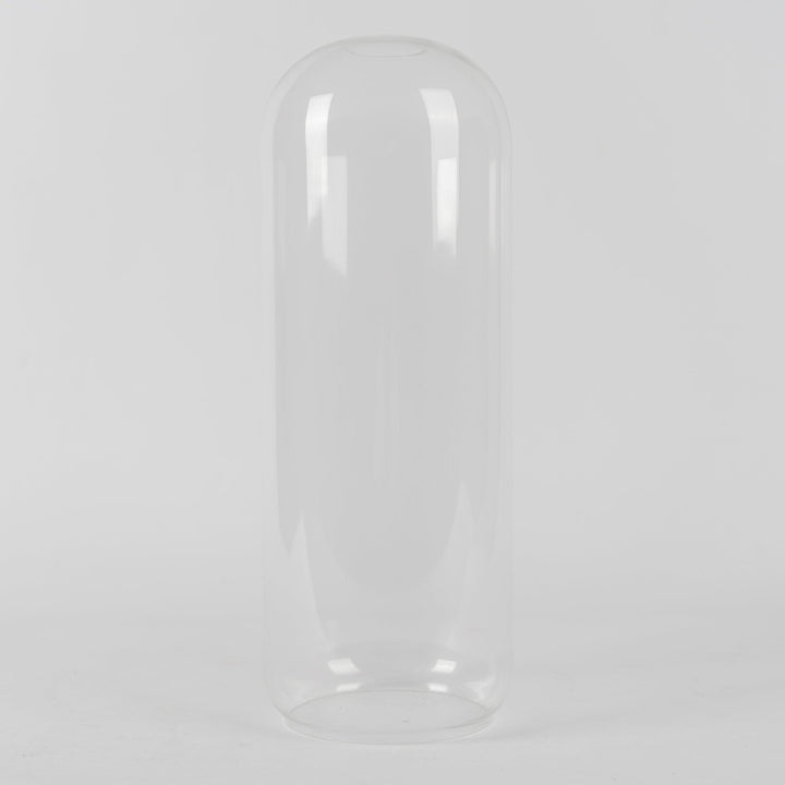 Lustra Suspension en Verre Chiswick pour Salon - Neutralighting