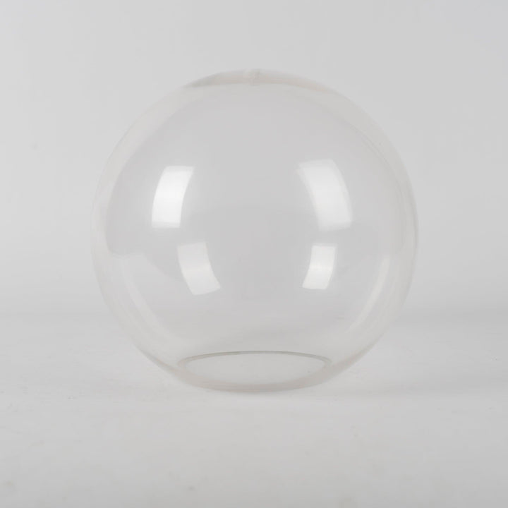 Lustra Suspension en Verre Chiswick pour Salon - Neutralighting