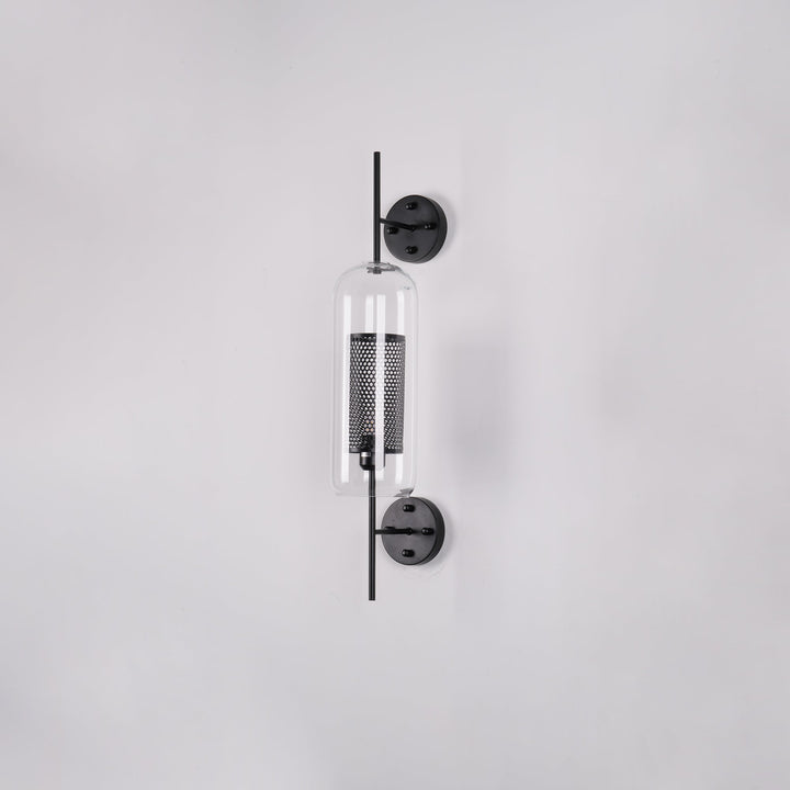 Alice Applique Murale en Verre Art Nordic Premium - Neutralighting