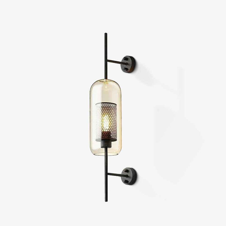 Lampe Alice en Verre – Design Contemporain