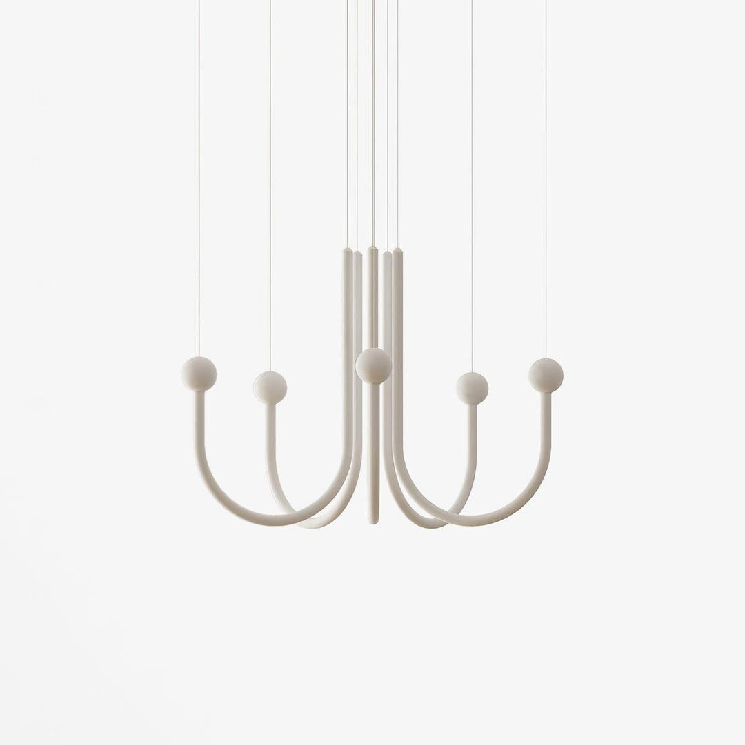 Jace Suspension Moderne - Neutralighting