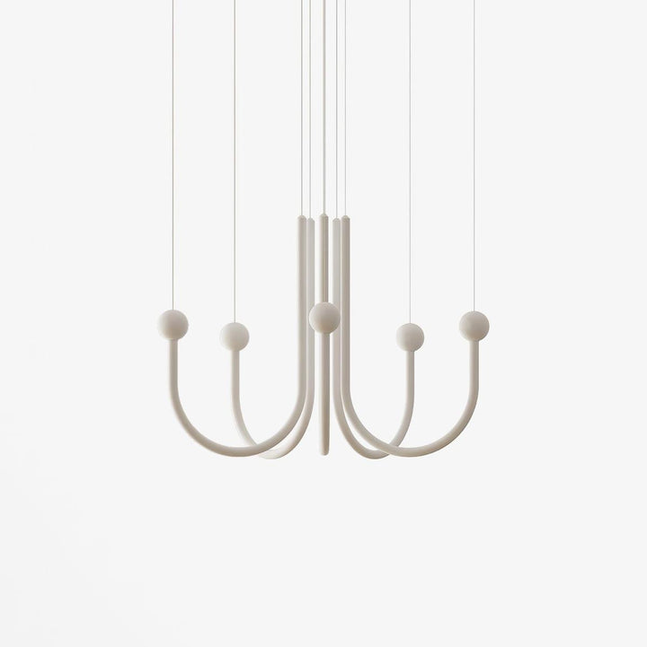 Jace Suspension Moderne - Neutralighting