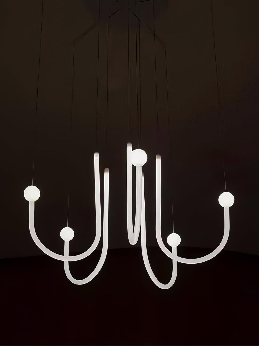 Jace Suspension Moderne - Neutralighting