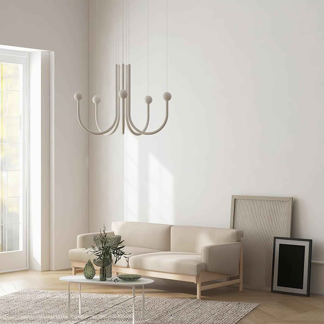 Lampe Jace en Acrylique – Design Contemporain