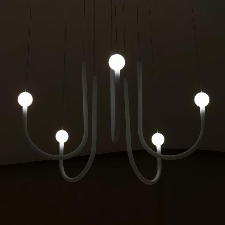 Jace Suspension Moderne - Neutralighting