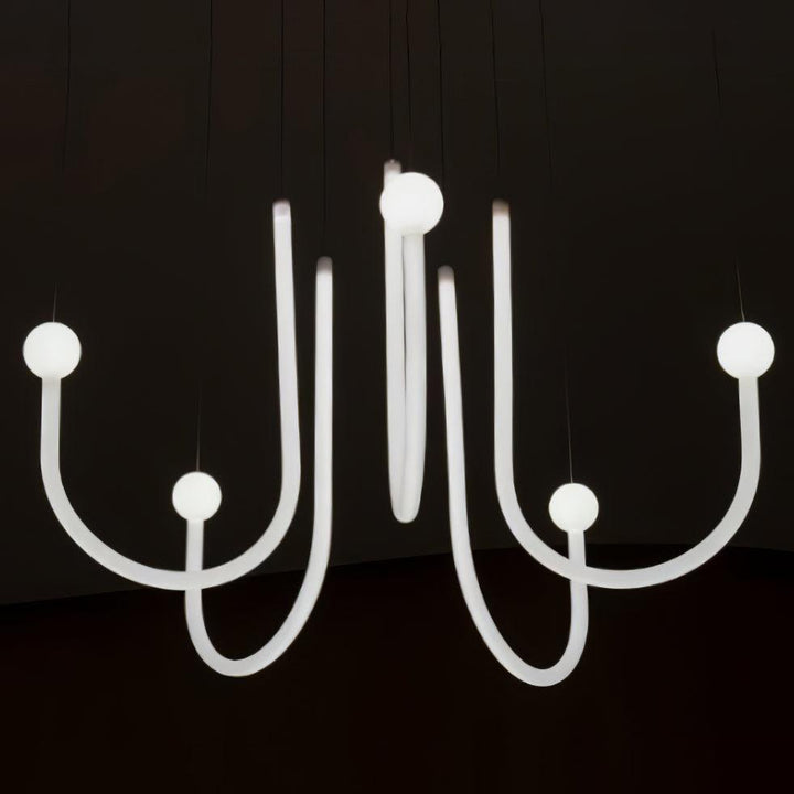 Jace Suspension Moderne - Neutralighting