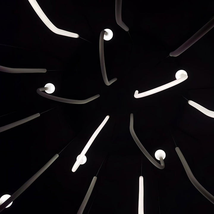 Jace Suspension Moderne - Neutralighting