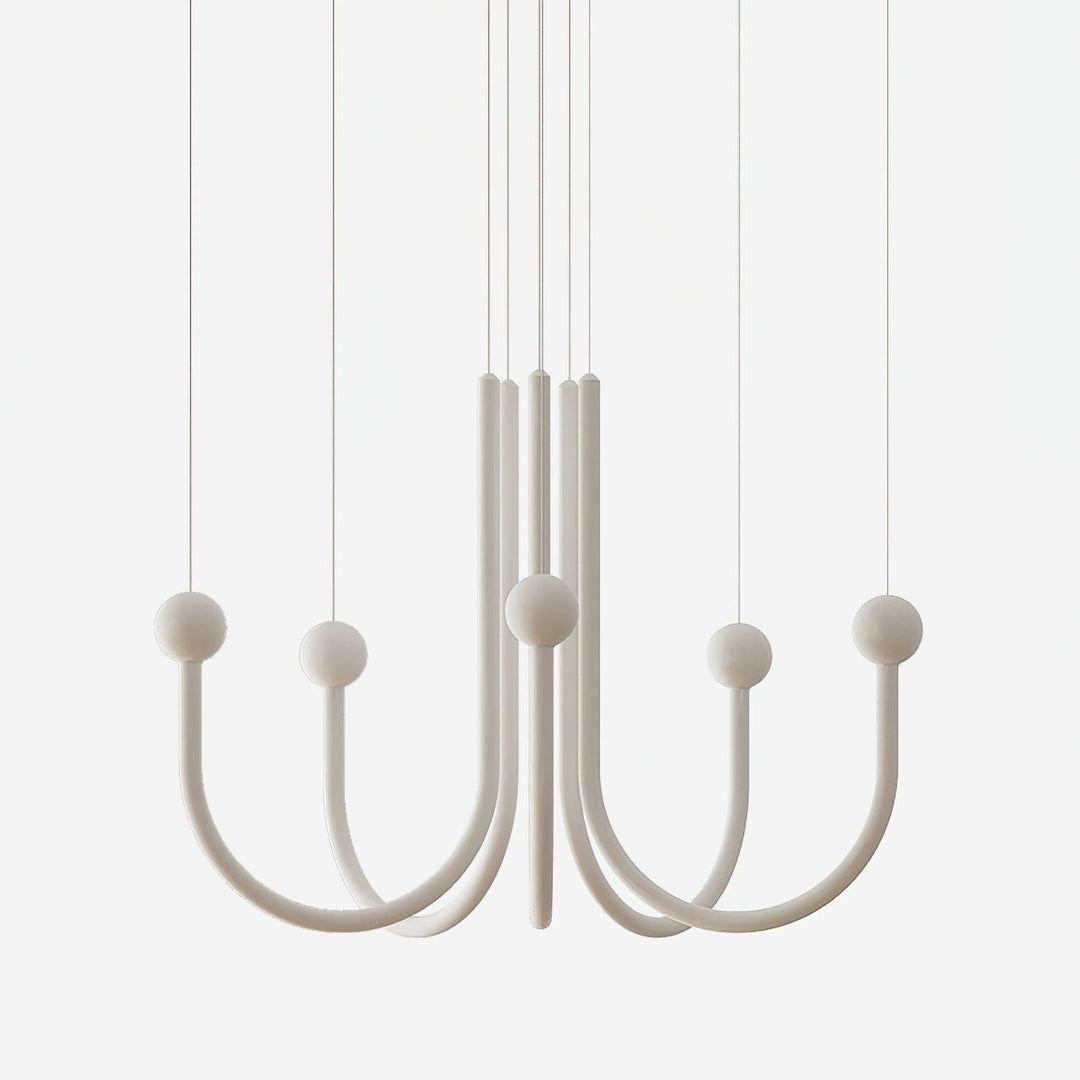 Jace Suspension Moderne - Neutralighting