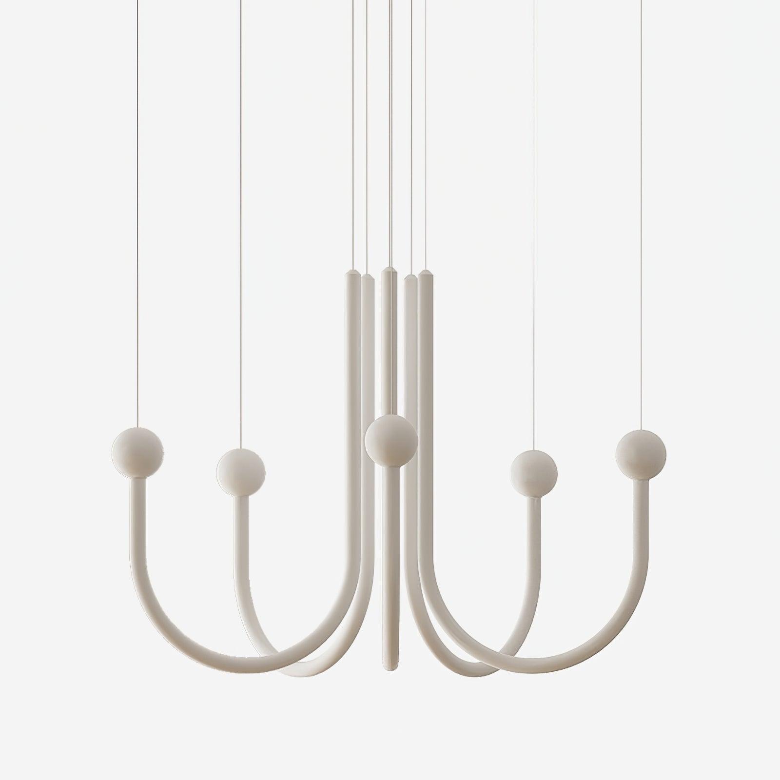 Jace Suspension Moderne - Neutralighting