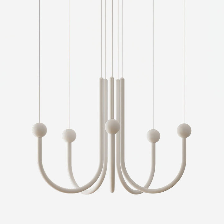 Jace Suspension Moderne - Neutralighting