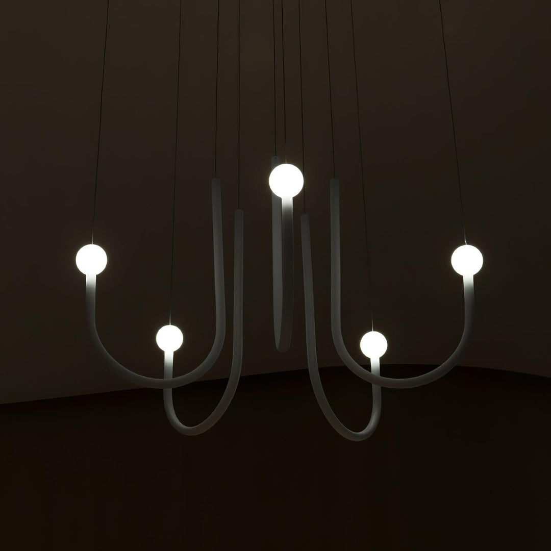 Jace Suspension Moderne - Neutralighting