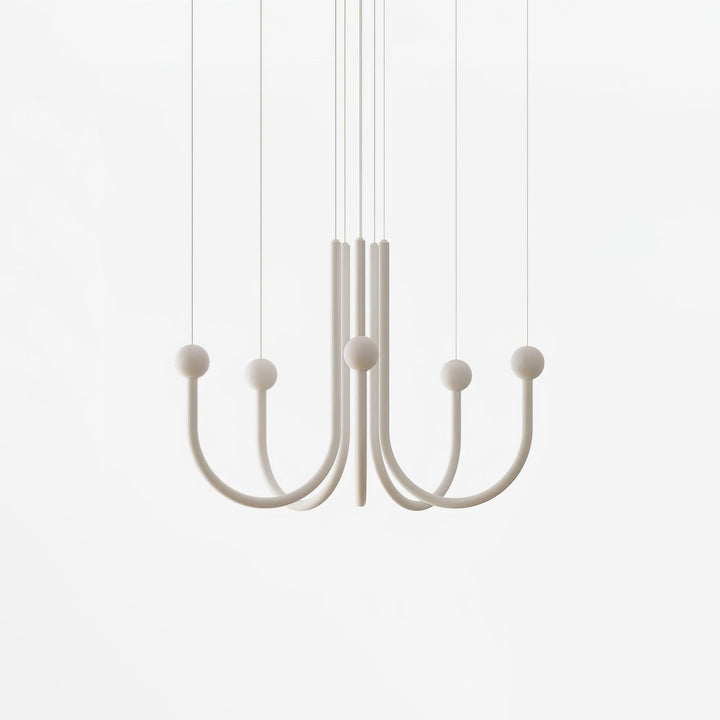 Jace Suspension Moderne - Neutralighting