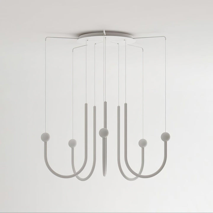 Jace Suspension Moderne - Neutralighting