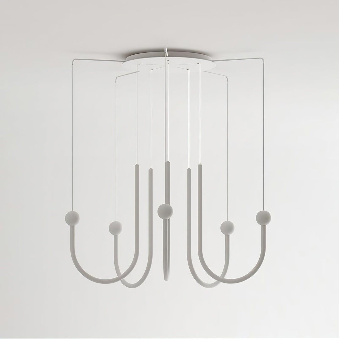 Jace Suspension Moderne - Neutralighting