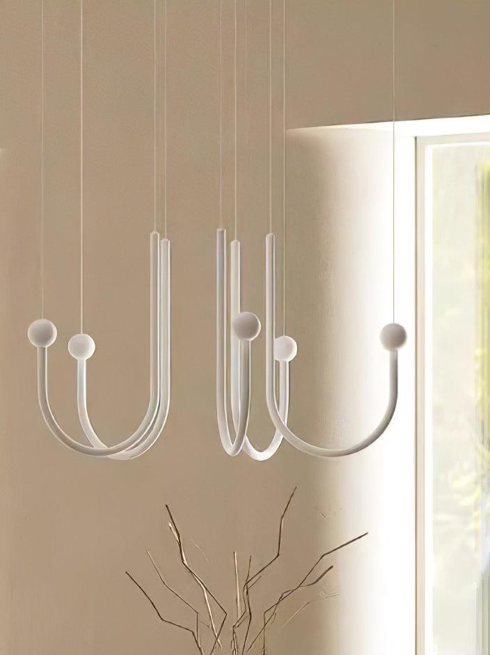 Jace Suspension Moderne - Neutralighting