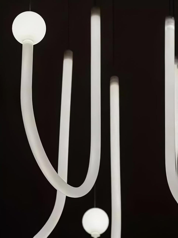 Jace Suspension Moderne - Neutralighting