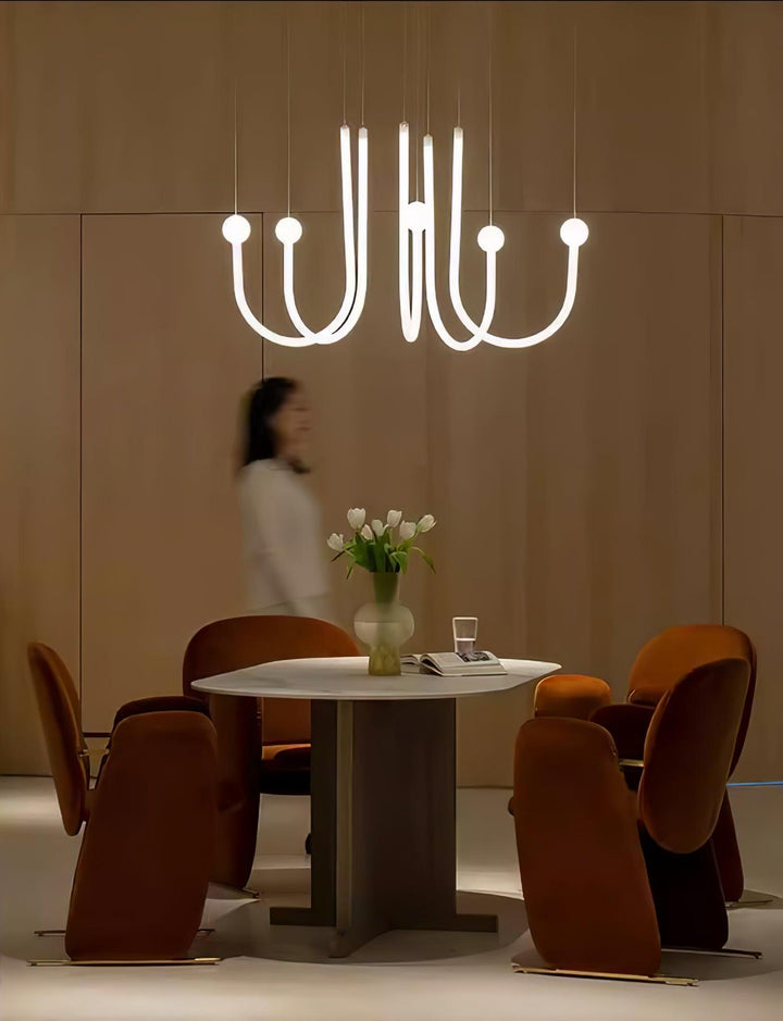 Jace Suspension Moderne - Neutralighting