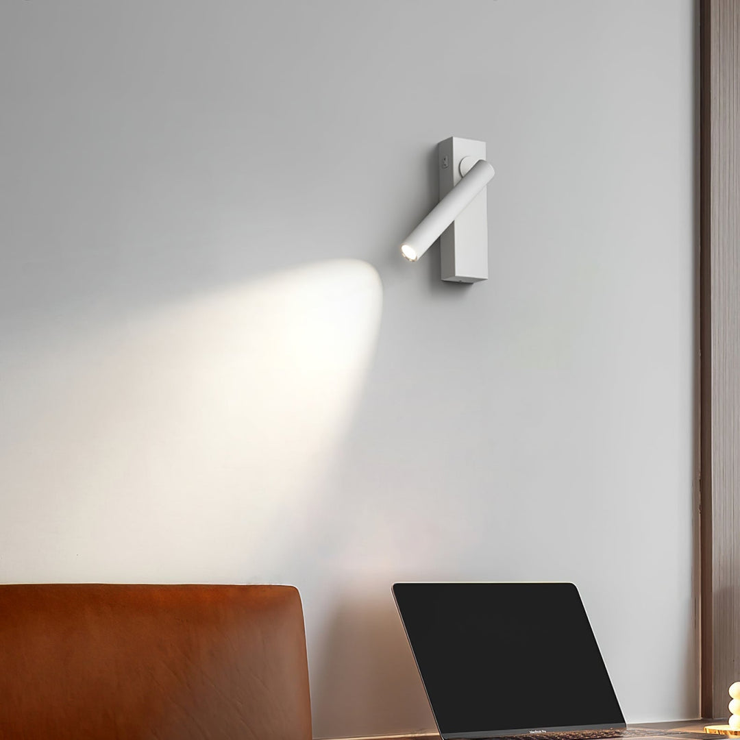 Mysorarae Applique murale encastrée minimaliste moderne - Neutralighting
