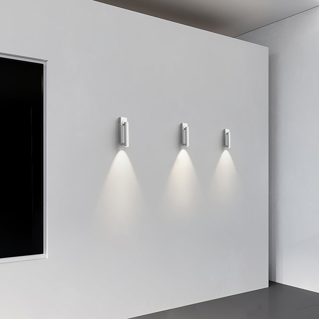 Mysorarae Applique murale encastrée minimaliste moderne - Neutralighting