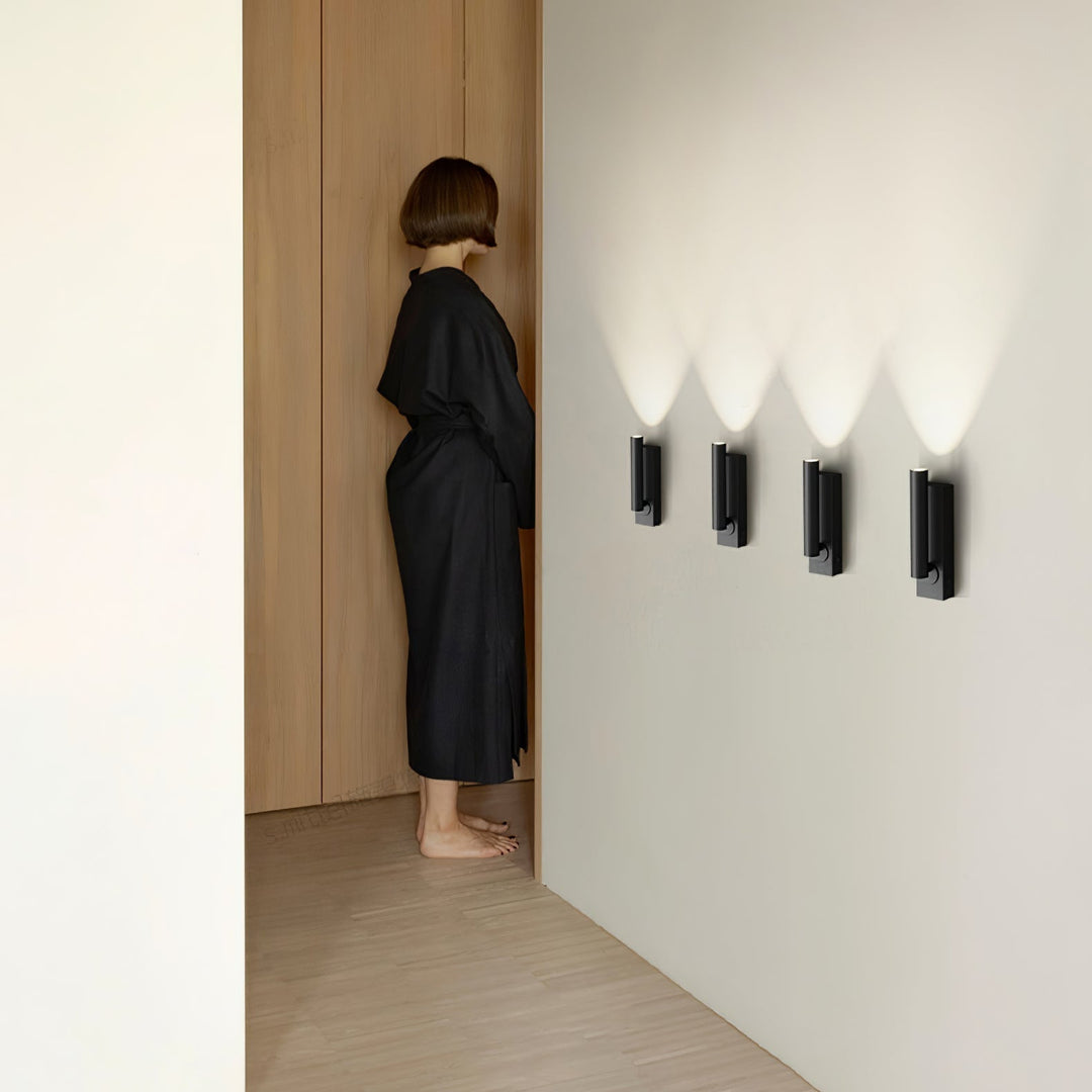Mysorarae Applique murale encastrée minimaliste moderne - Neutralighting