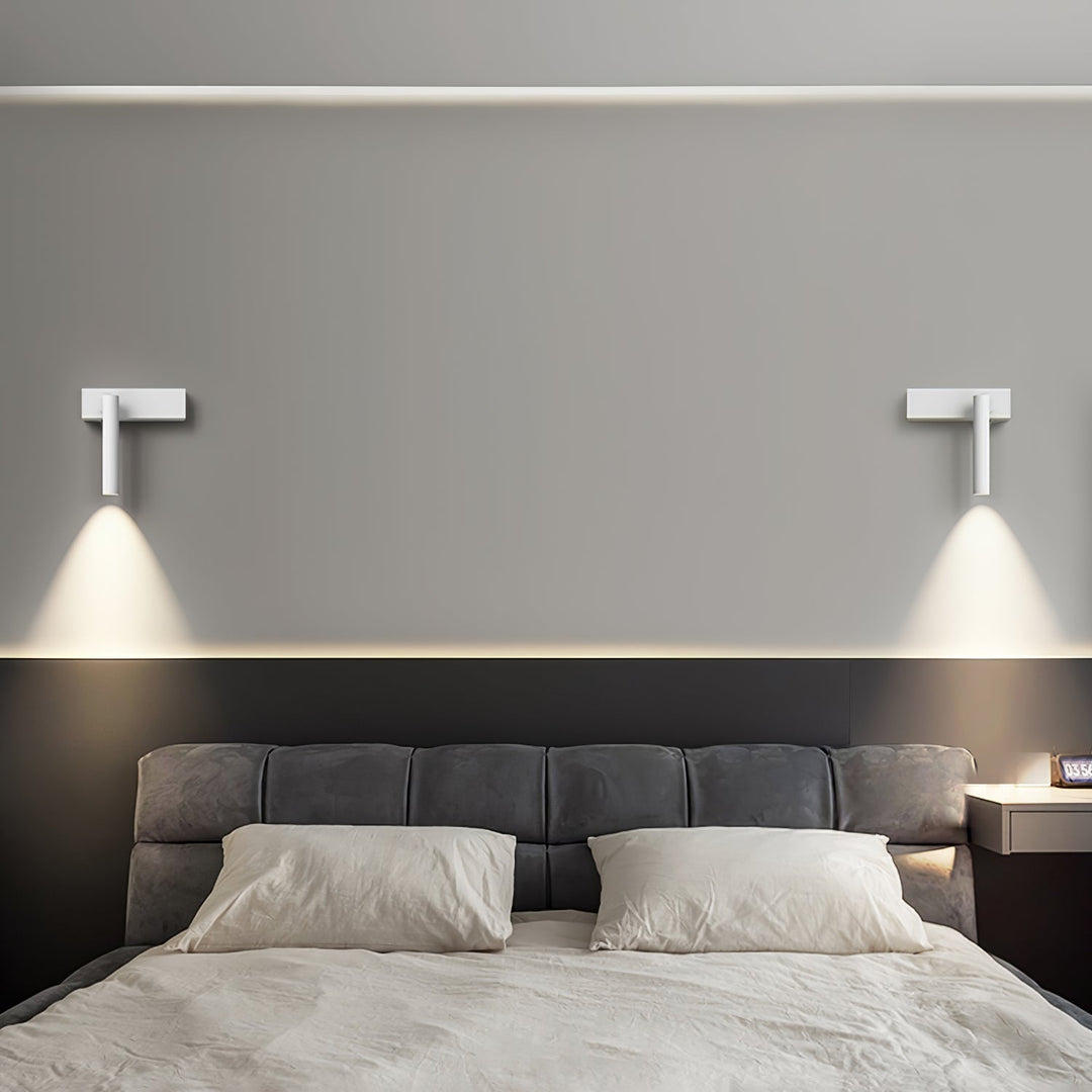 Mysorarae Applique murale encastrée minimaliste moderne - Neutralighting