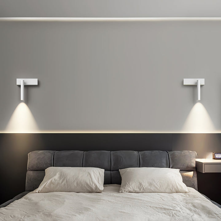 Mysorarae Applique murale encastrée minimaliste moderne - Neutralighting