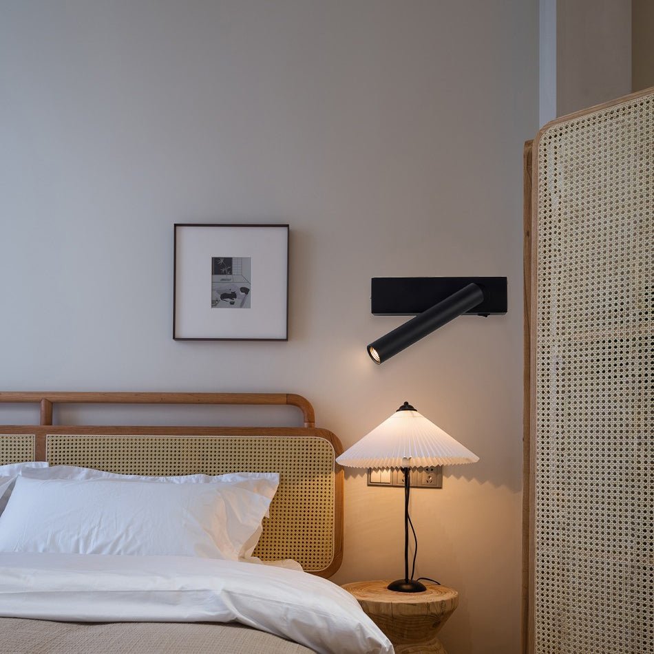 Mysorarae Applique murale encastrée minimaliste moderne - Neutralighting