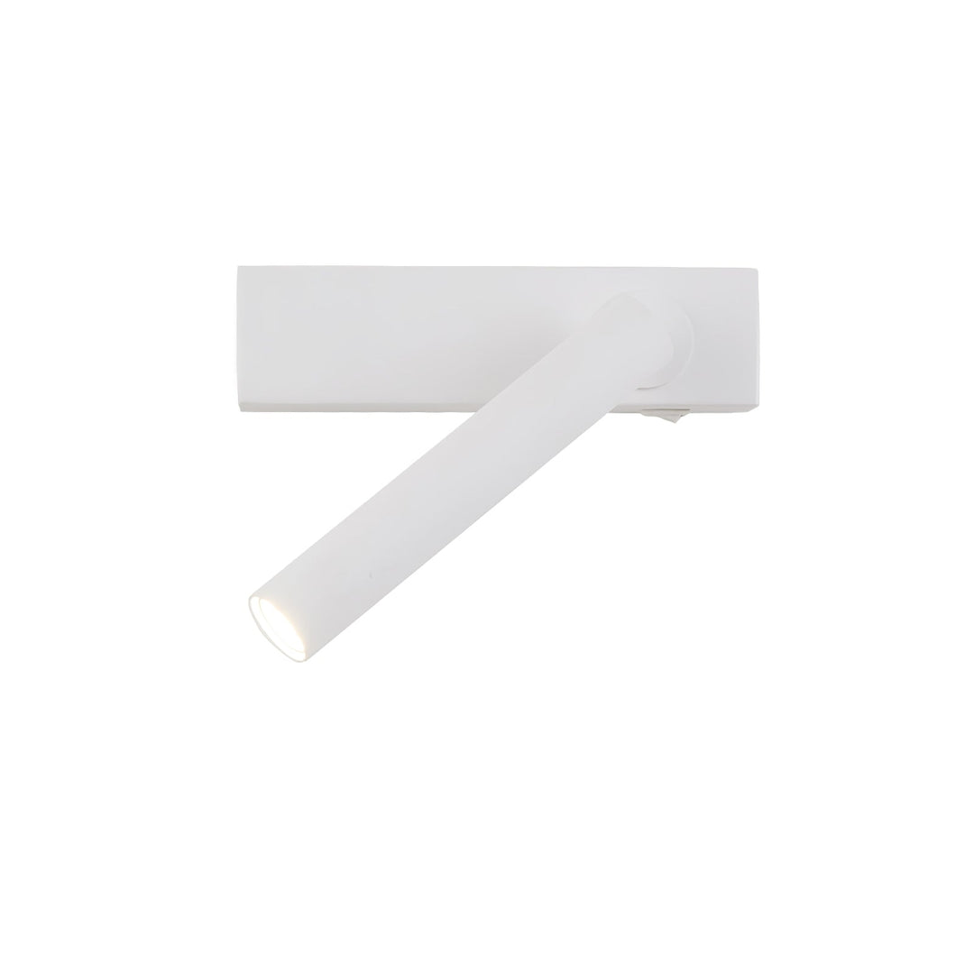 Mysorarae Applique murale encastrée minimaliste moderne - Neutralighting