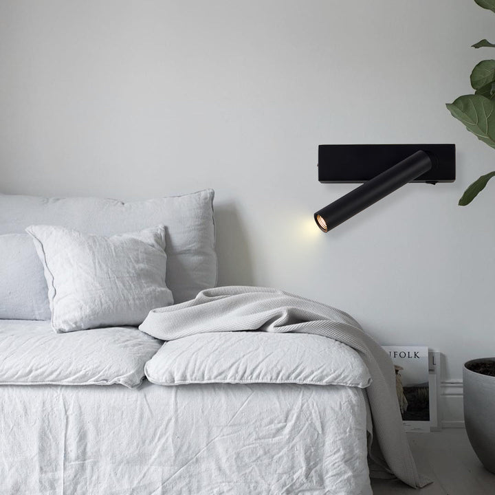 Mysorarae Applique murale encastrée minimaliste moderne - Neutralighting