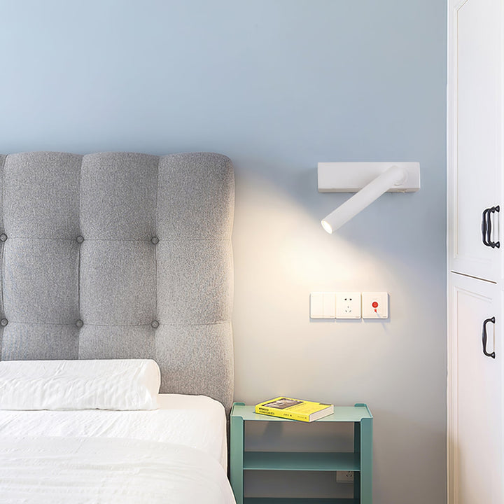 Mysorarae Applique murale encastrée minimaliste moderne - Neutralighting