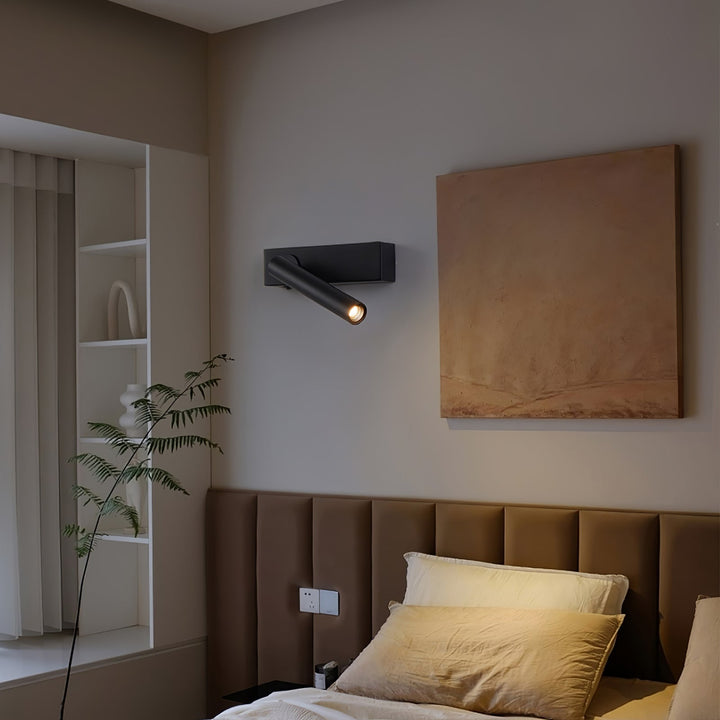 Mysorarae Applique murale encastrée minimaliste moderne - Neutralighting