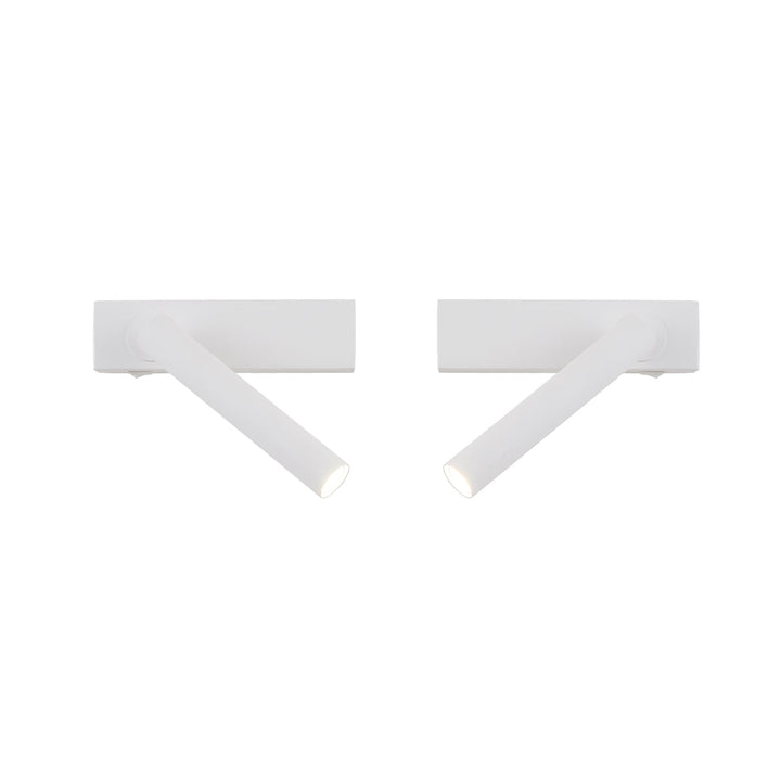 Mysorarae Applique murale encastrée minimaliste moderne - Neutralighting
