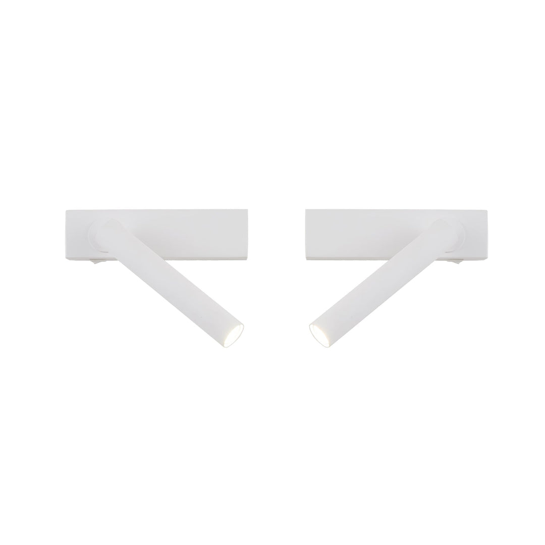 Mysorarae Applique murale encastrée minimaliste moderne - Neutralighting