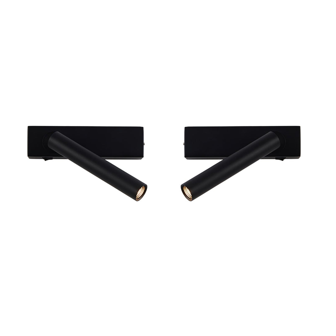 Mysorarae Applique murale encastrée minimaliste moderne - Neutralighting
