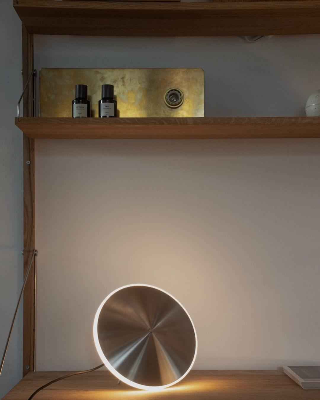 Uvenisra Lampe Pendante Dish Moderne Minimaliste - Neutralighting