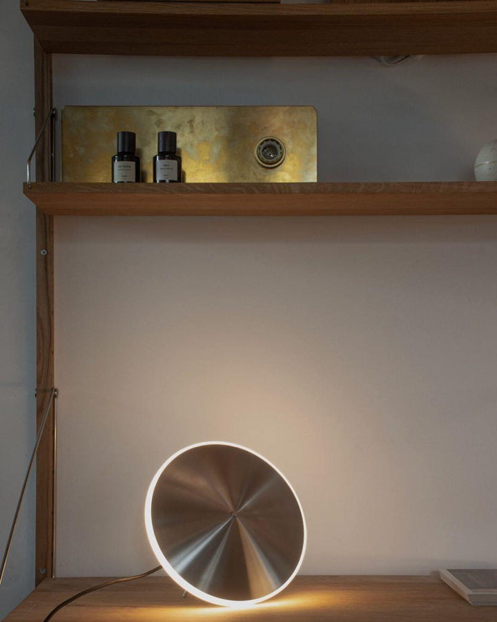 Uvenisra Lampe Pendante Dish Moderne Minimaliste - Neutralighting