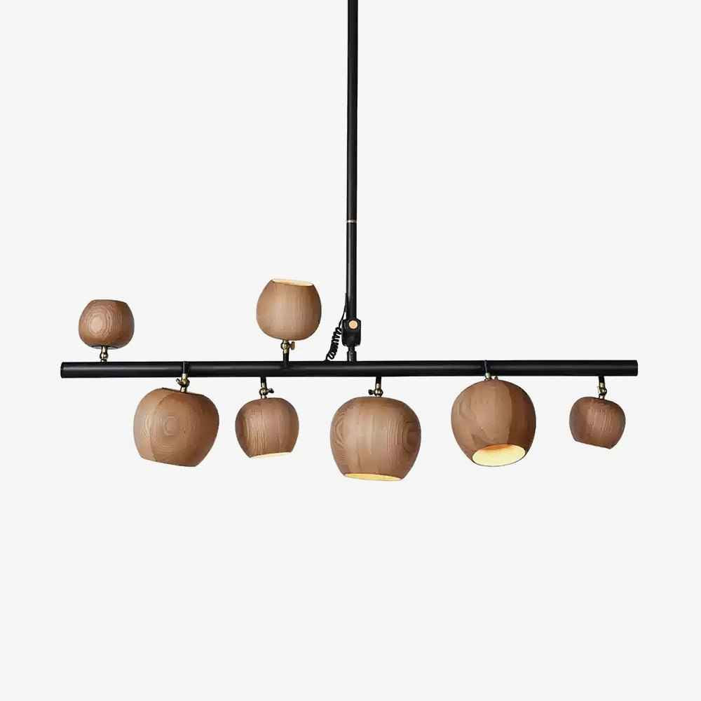 Lampe Avelira en Métal – Design Contemporain
