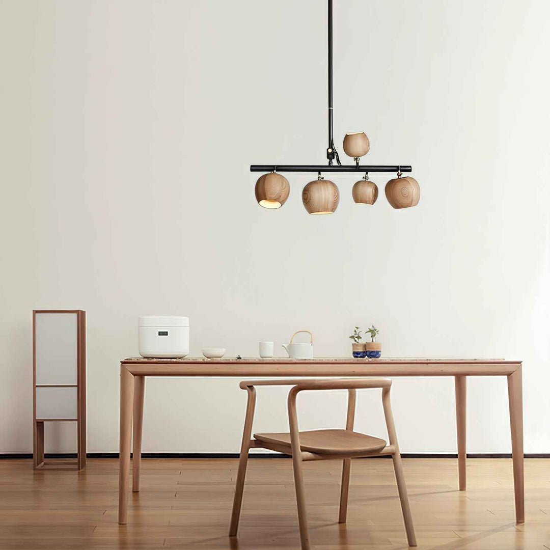 Lampe Avelira en Métal – Design Contemporain