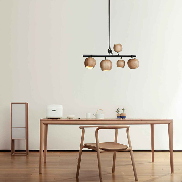 Lampe Avelira en Métal – Design Contemporain