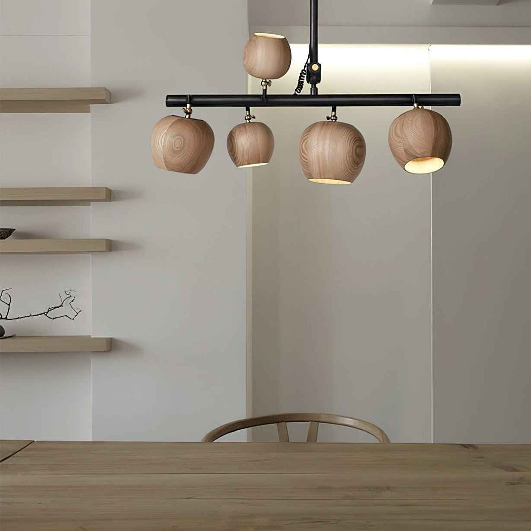 Lampe Avelira en Métal – Design Contemporain