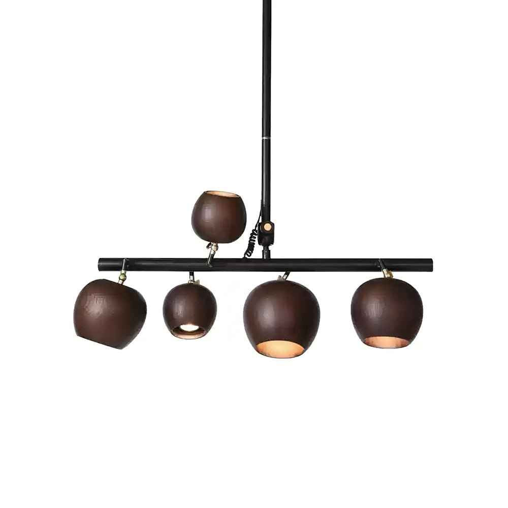 Lampe Avelira en Métal – Design Contemporain