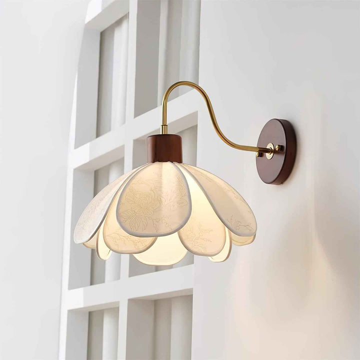 Lampe yne en Métal – Design Contemporain